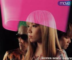 MOVE : Super Sonic Dance